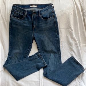 Levi’s 505 Women’s Jeans